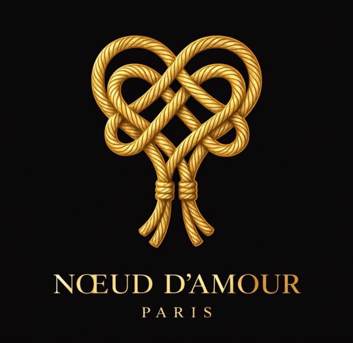 NOEUD D'AMOUR